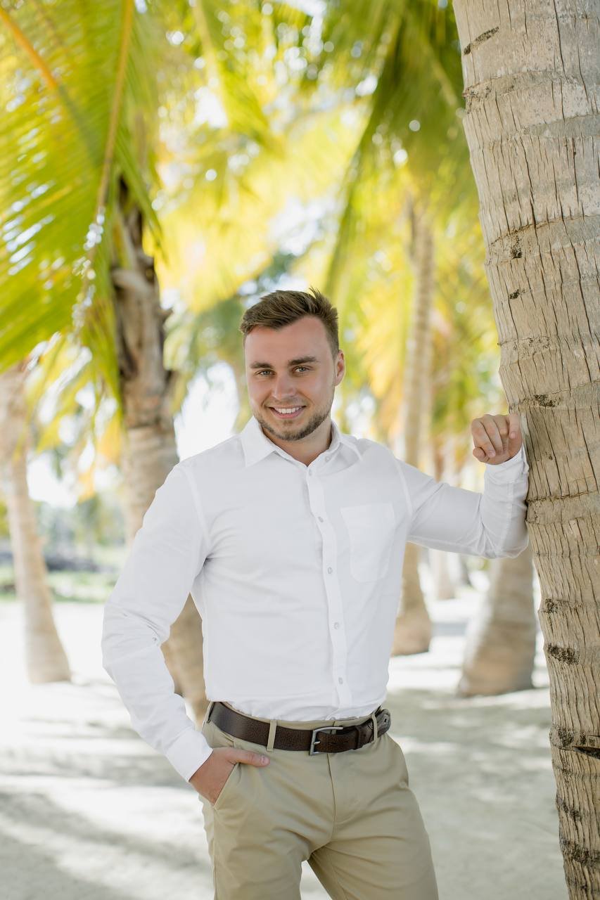 Сергеев Никита 