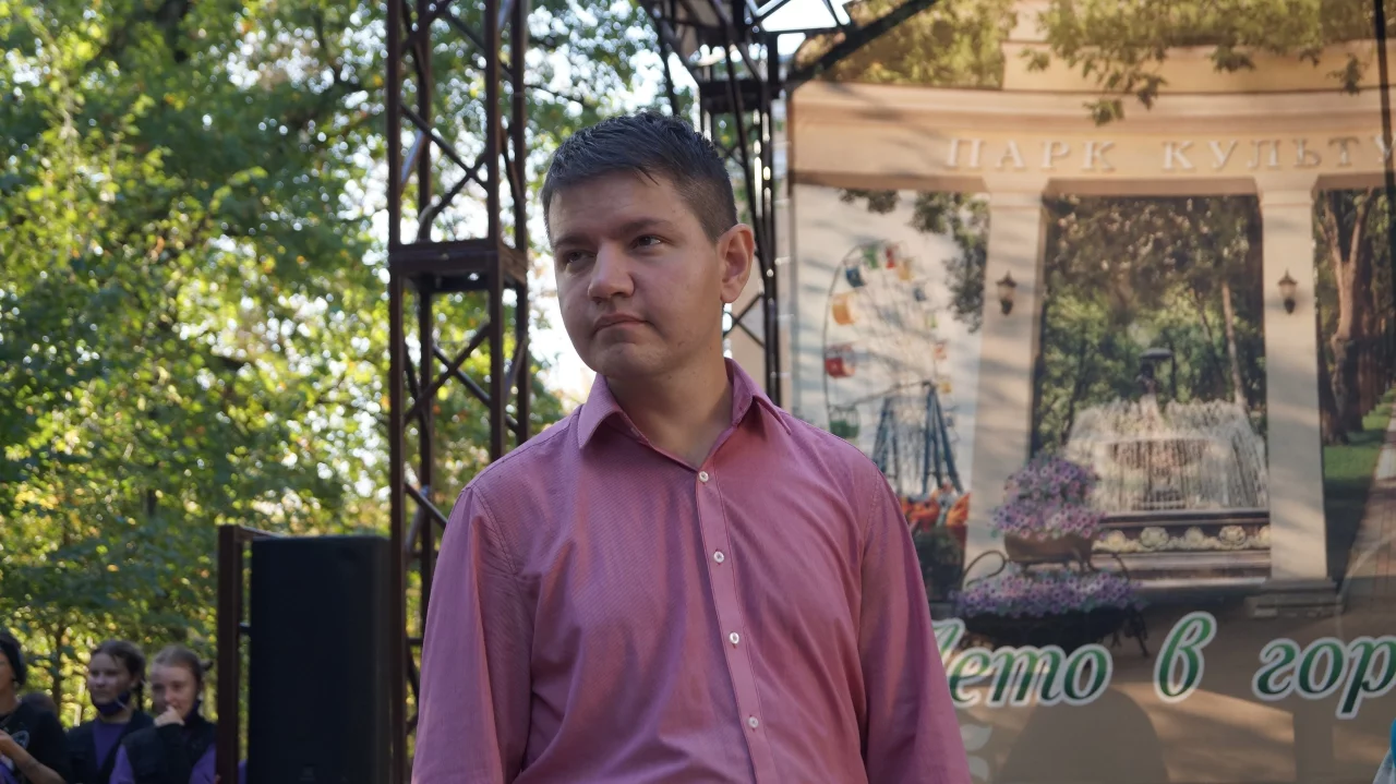 Самбуров Борис 