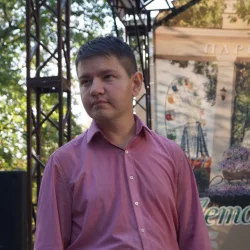 Самбуров Борис 