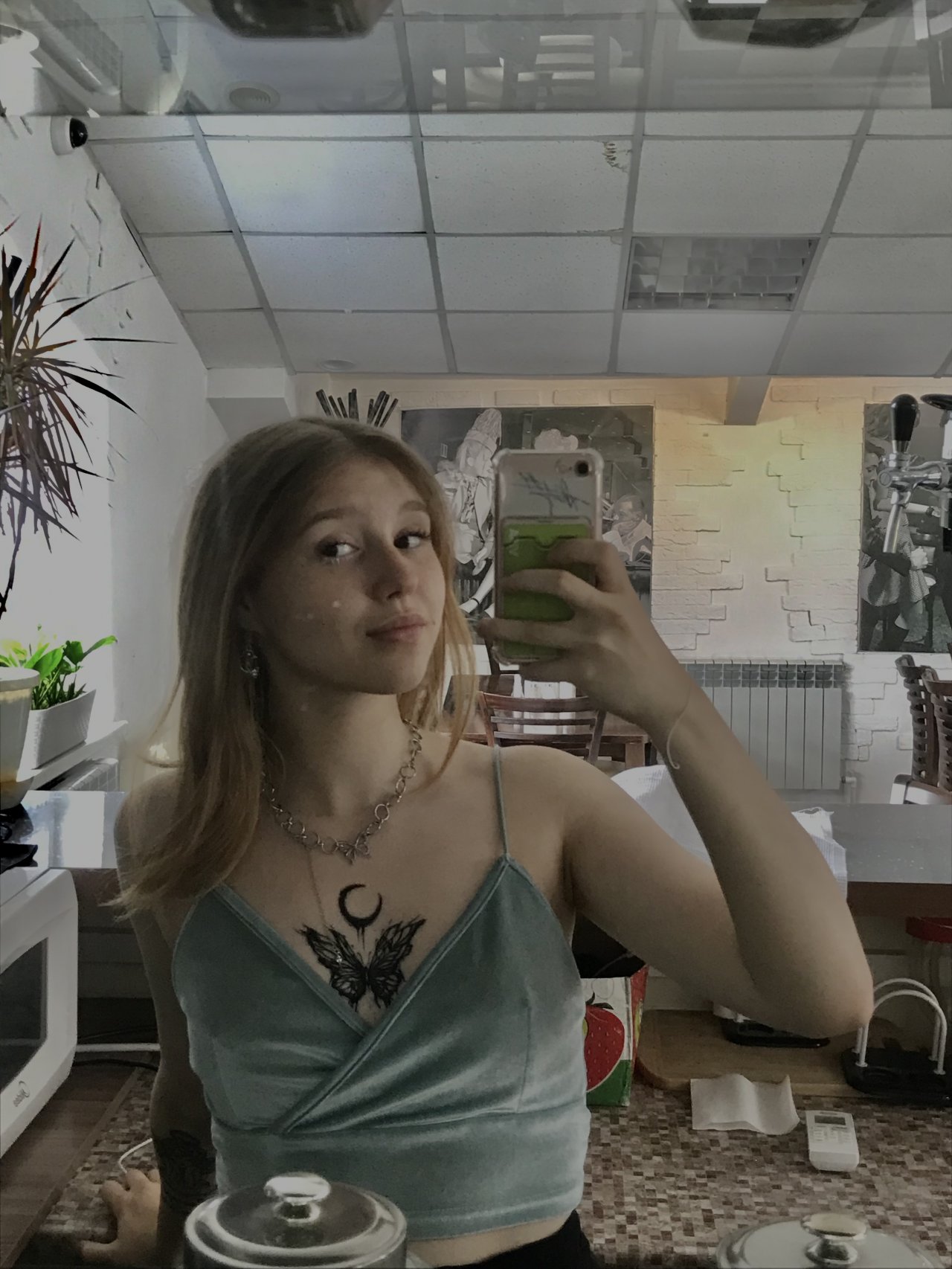 Репина Марина 