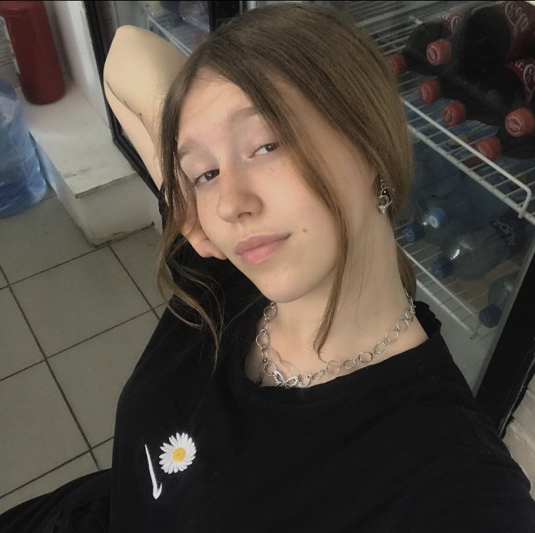 Репина Марина 