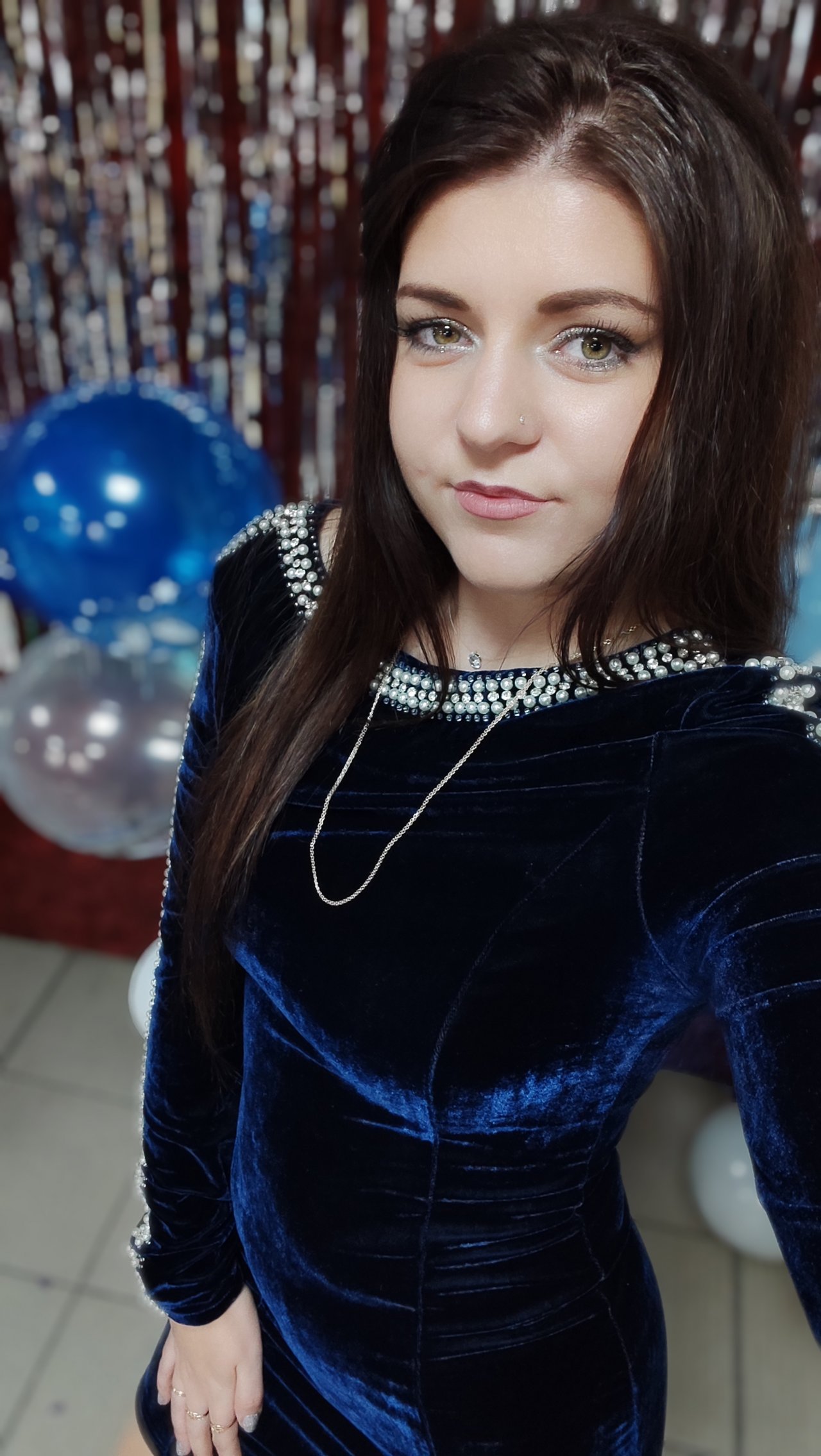 Кицану Виктория 