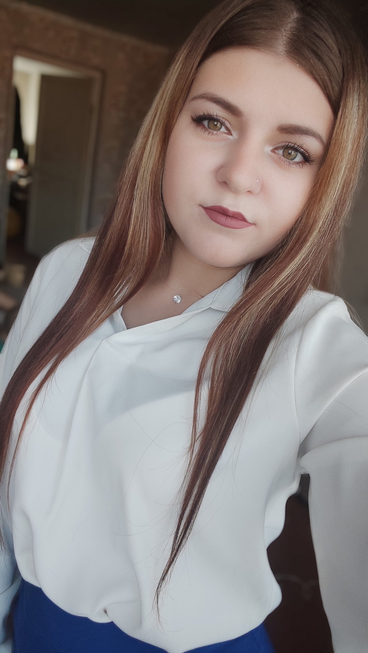 Кицану Виктория 