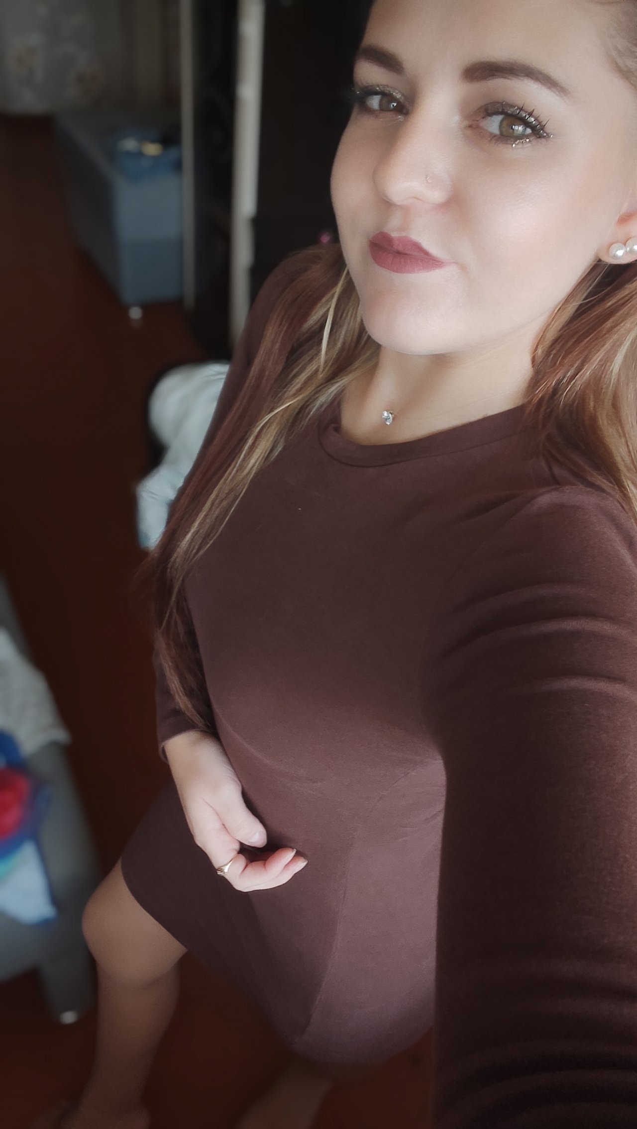 Кицану Виктория 