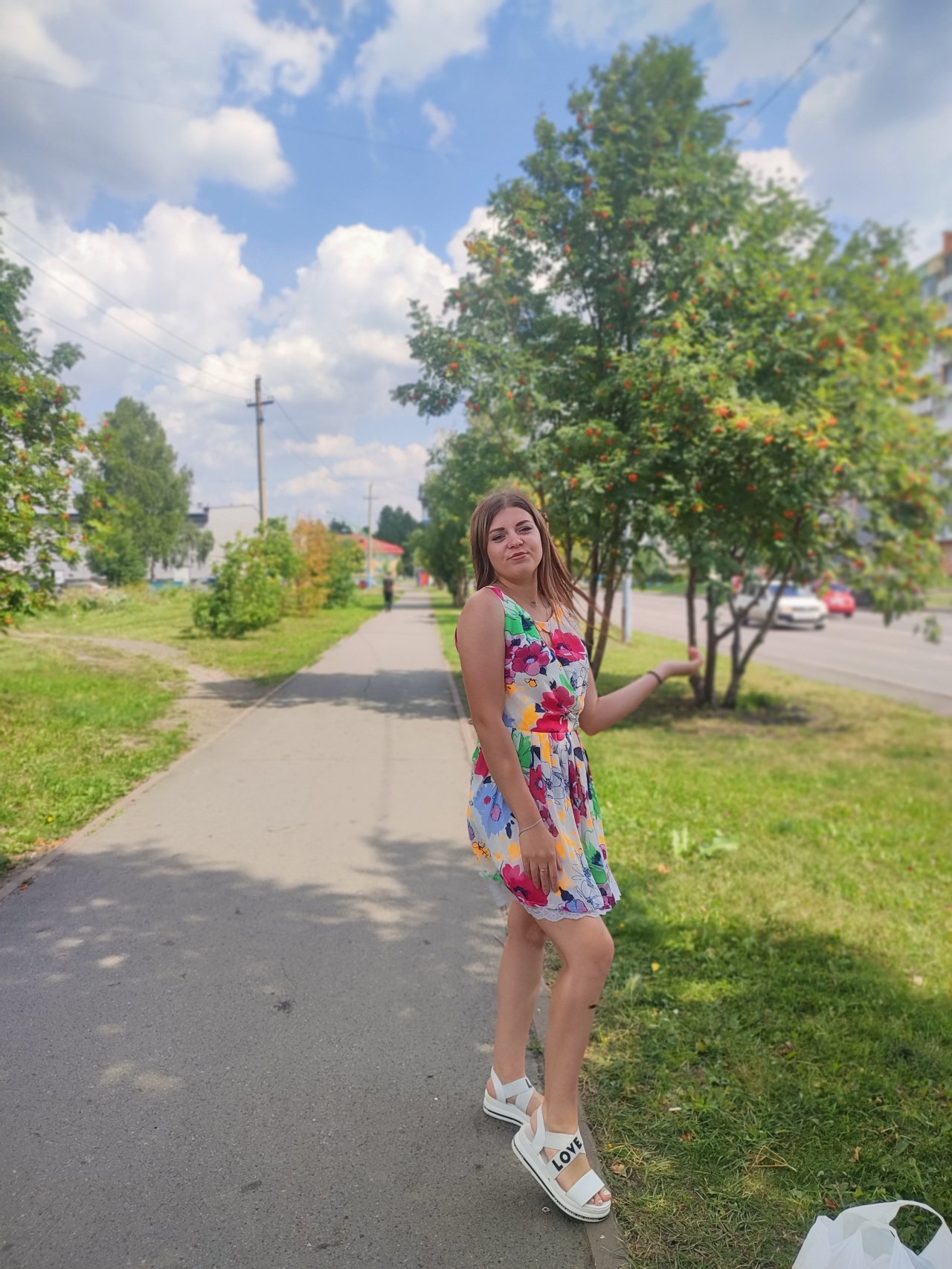 Кицану Виктория 