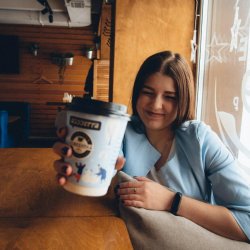 Кицану Виктория 