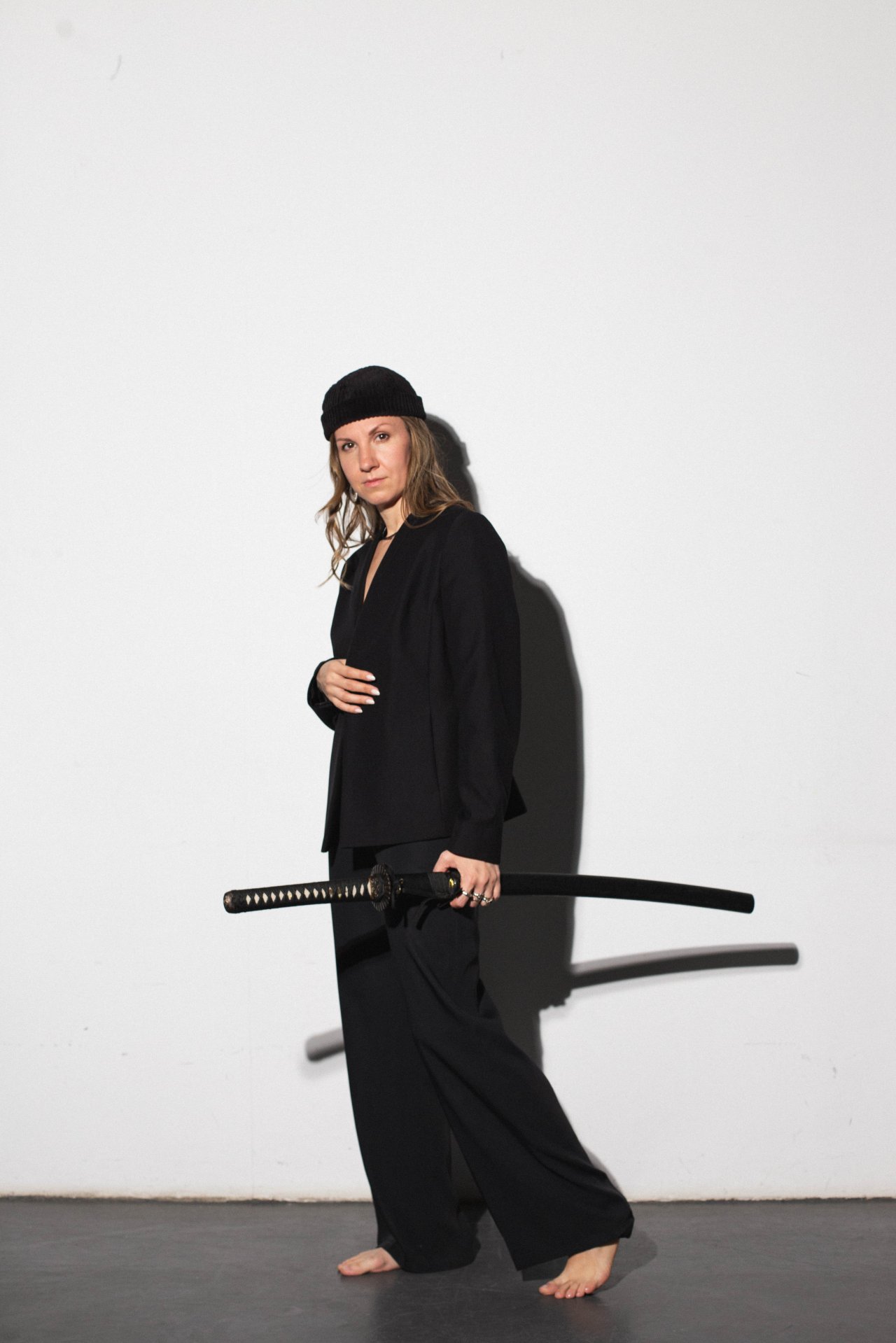 Кручинкина Анна