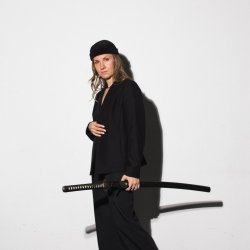 Кручинкина Анна