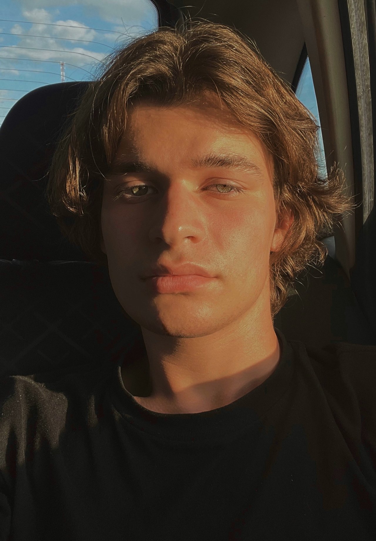 Ахтямгалиев Азгар Ильдарович