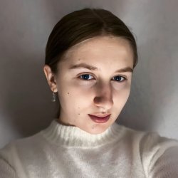 Павлова Мария