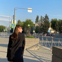 Панчихина Алёна