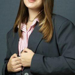 Соколова Александра