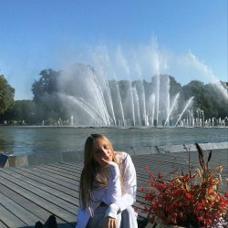 Аниканова Елизавета 
