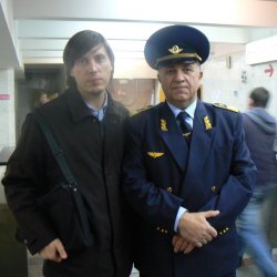 Коценко Борис 