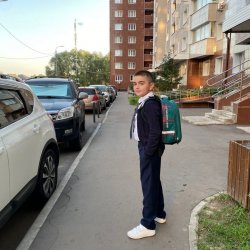 Джабраилов Амир 