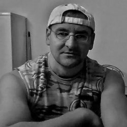 Сергей Ковалев 