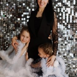 Валдина Оксана Андреевна 