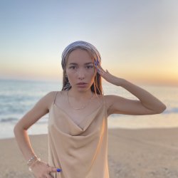 Чечулина Елизавета 