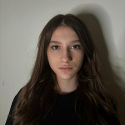 Евгения Михайлова 