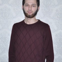 Исмаилов Шамиль