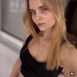 Варвара Самойлова