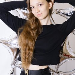 Гнездилова Дарья Гнездилова Дарья