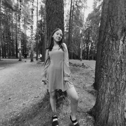 Голубева Полина 