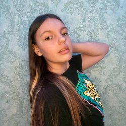 Яровая Дарья Яровая Дарья