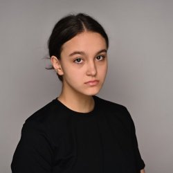 Николаева Варвара 