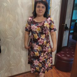 Парышева Лариса
