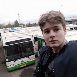 Мельников Егор