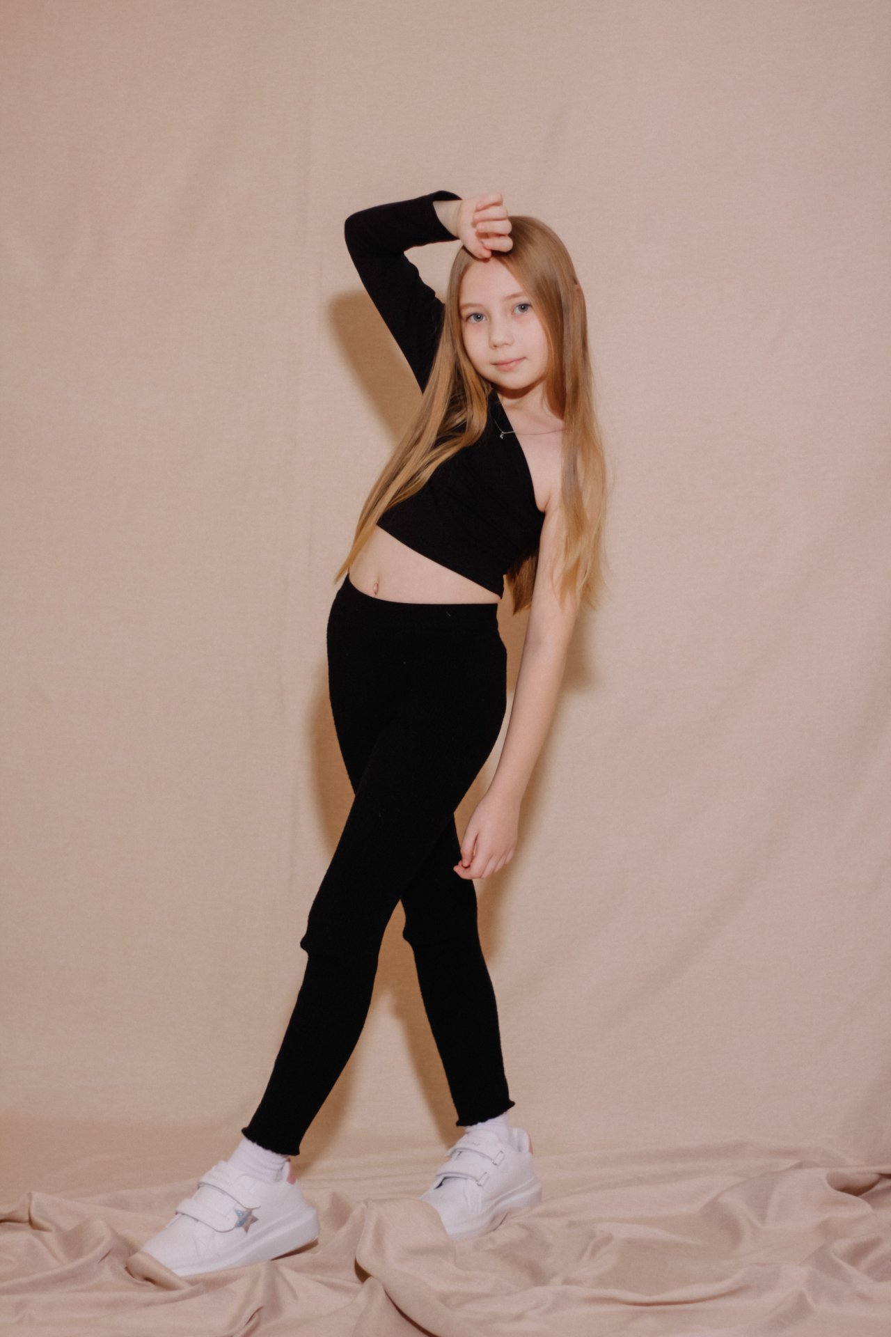 Бочкарева Дарина Евгеньевна