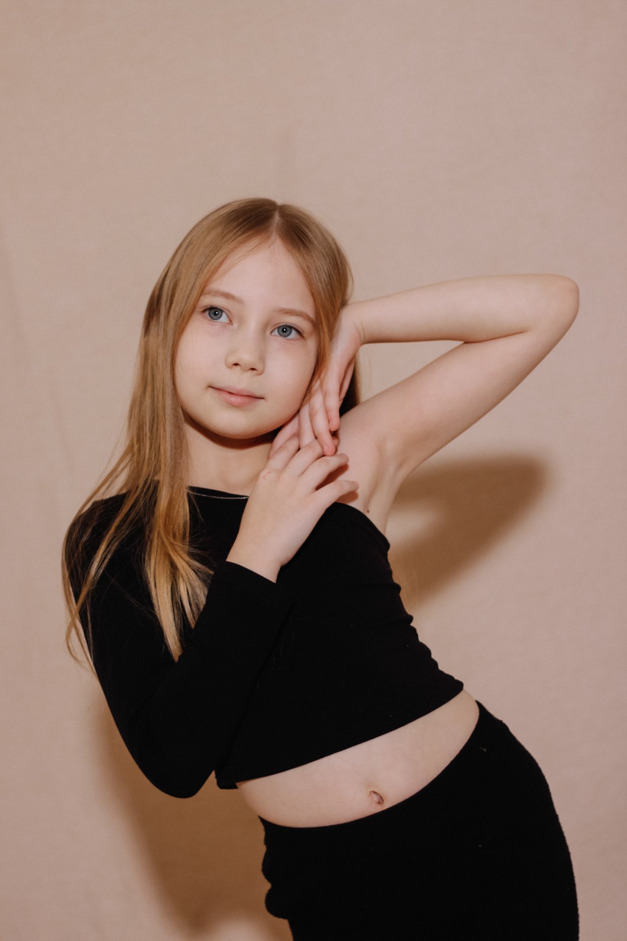 Бочкарева Дарина Евгеньевна