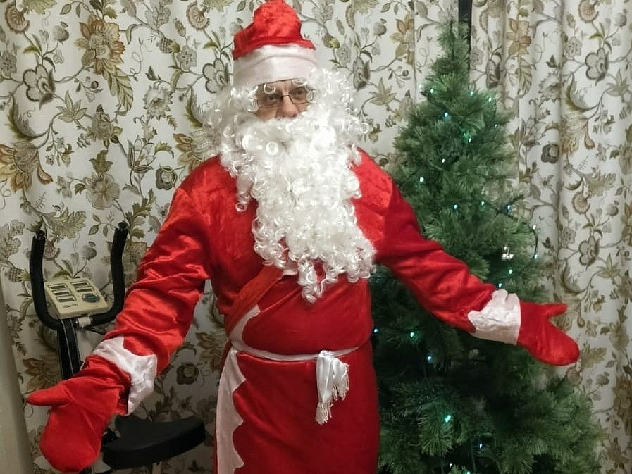 Колчин Вячеслав