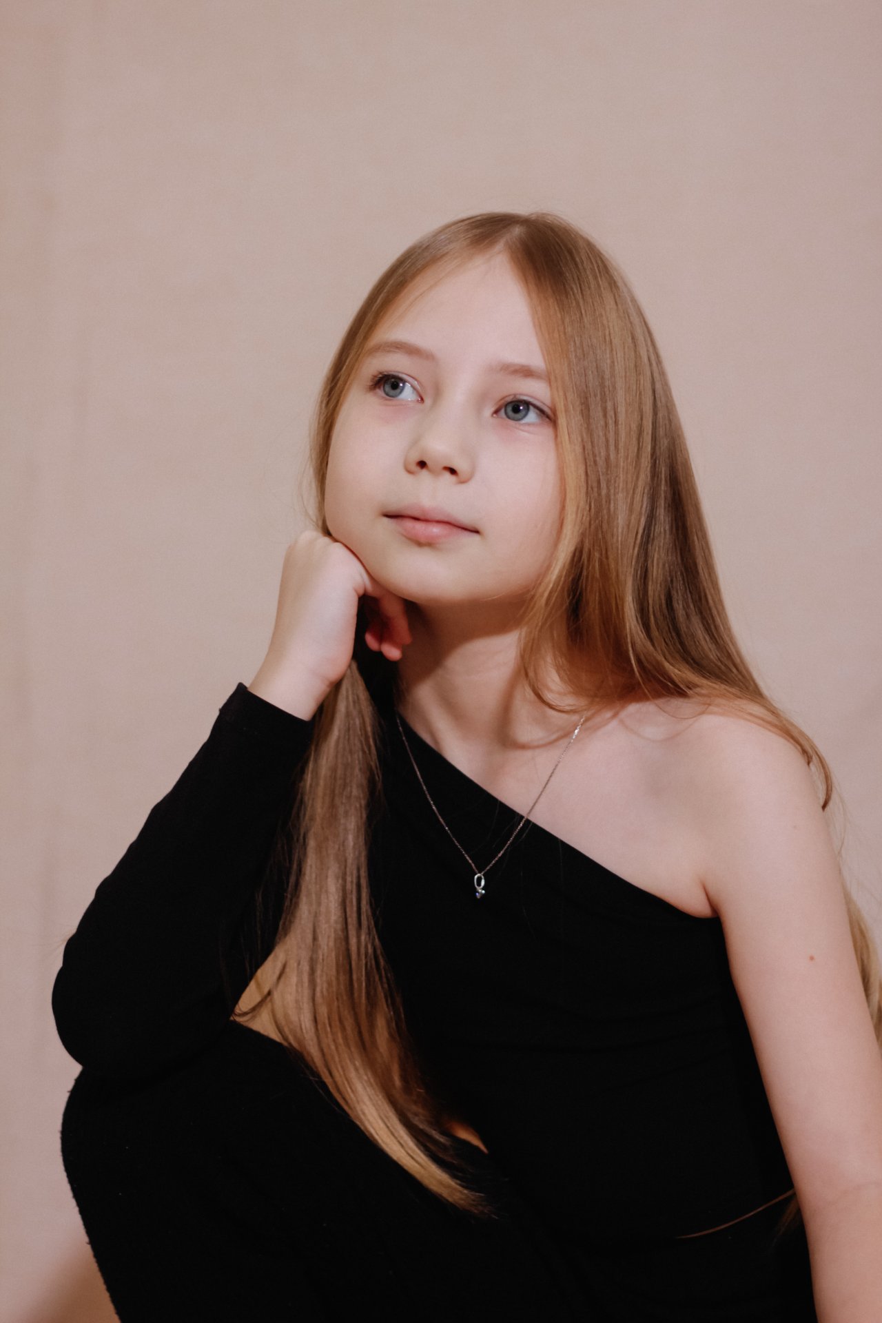 Бочкарева Дарина Евгеньевна