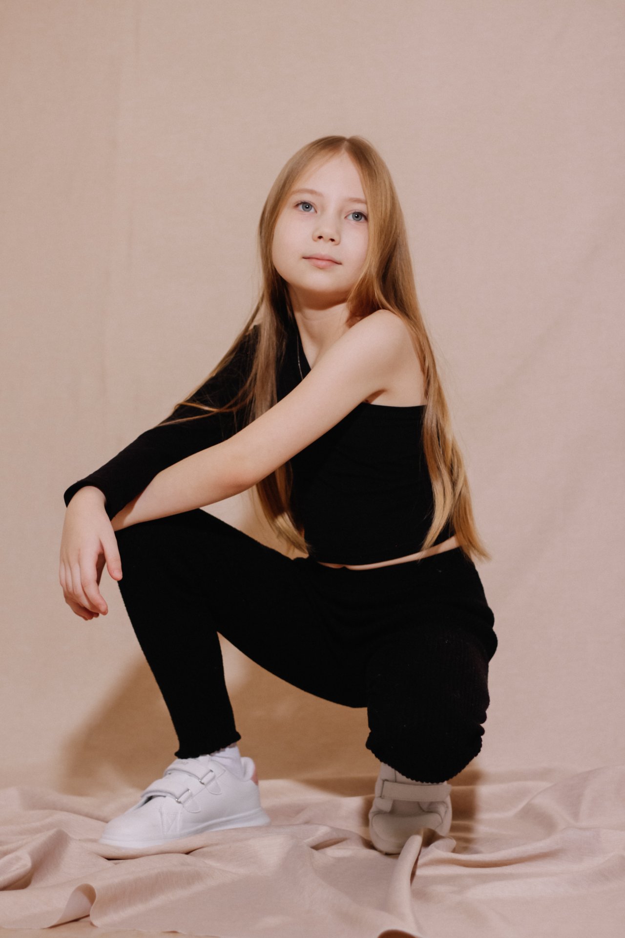 Бочкарева Дарина Евгеньевна