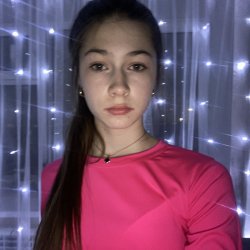 Лукоянова Анастасия 