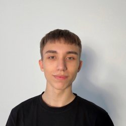 Парилов Дмитрий