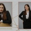 Воронина Ксения