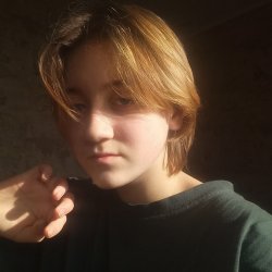 Шандорина Виктория