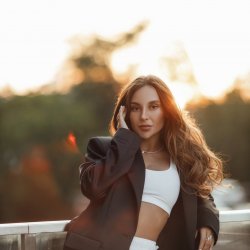 Матюхина Елена