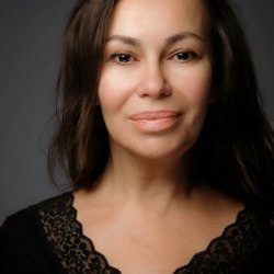 Екатерина Симановская Екатерина Симановская