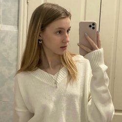 Шанова Марьяна