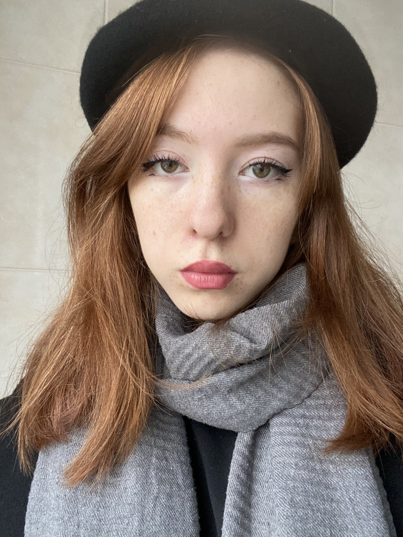 Акжигитова Айлина