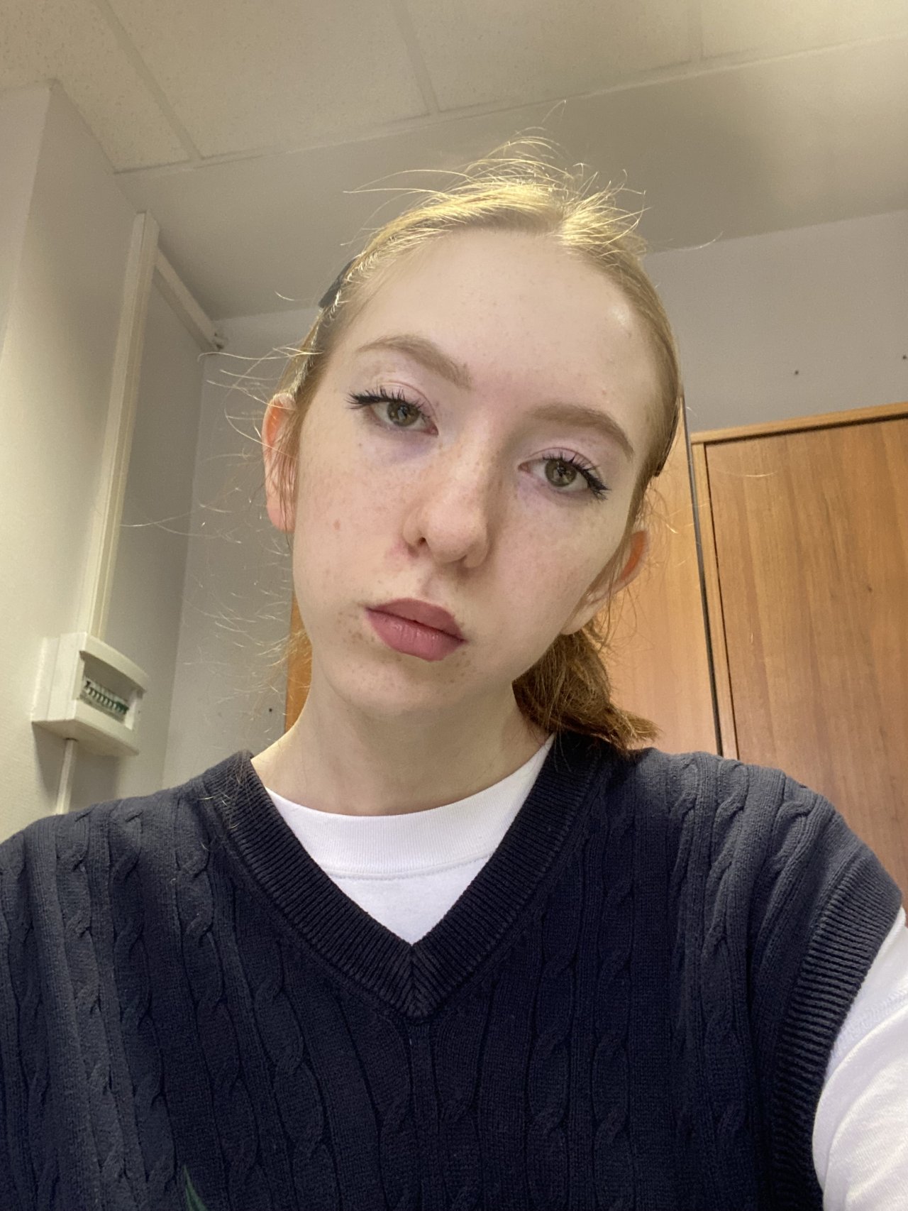 Акжигитова Айлина