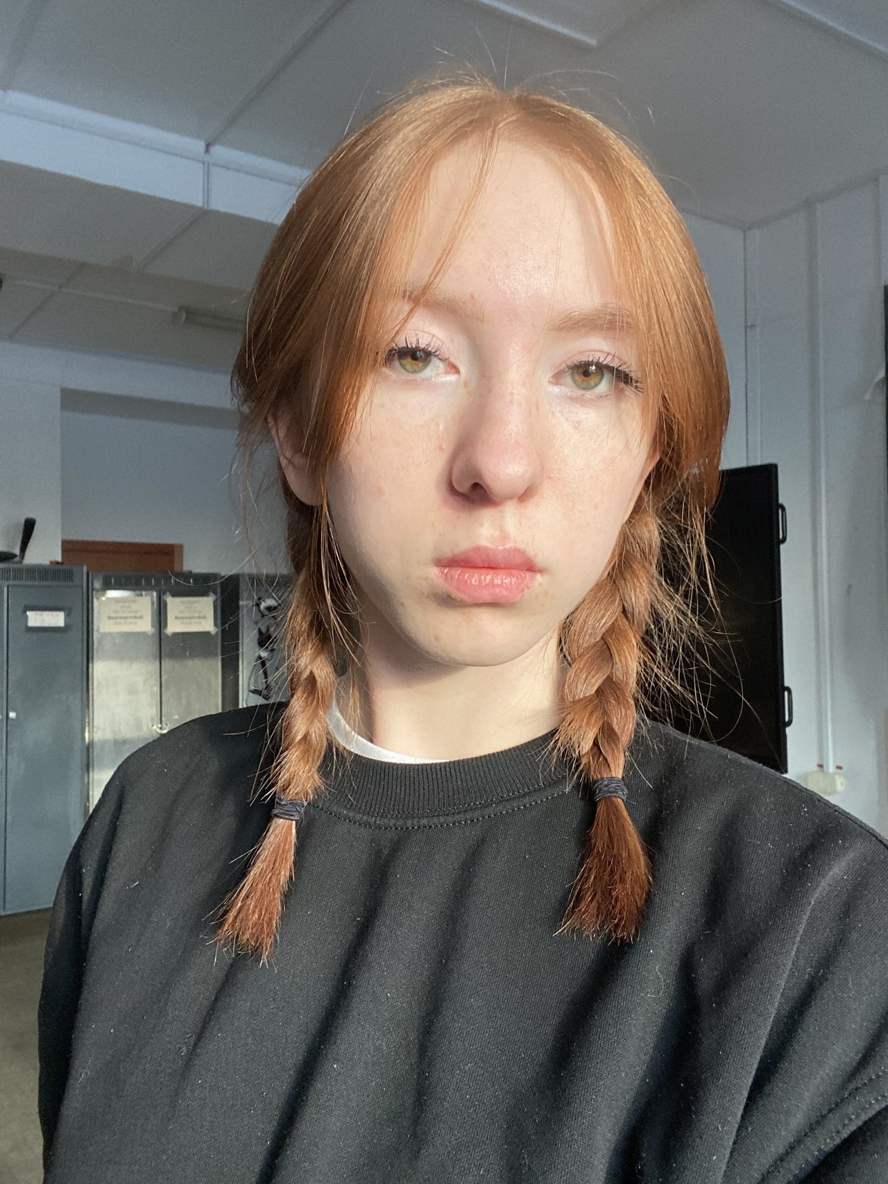 Акжигитова Айлина