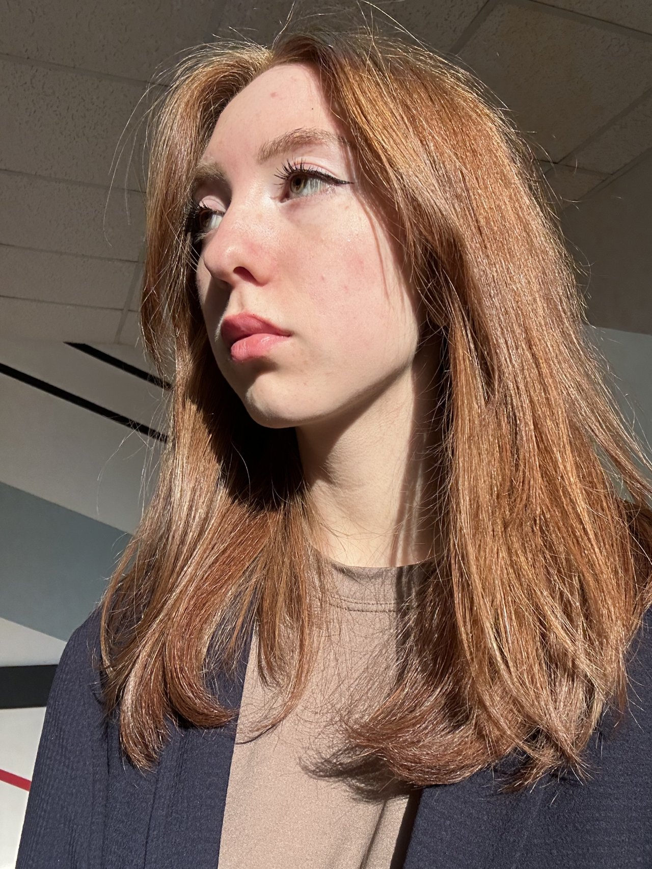 Акжигитова Айлина