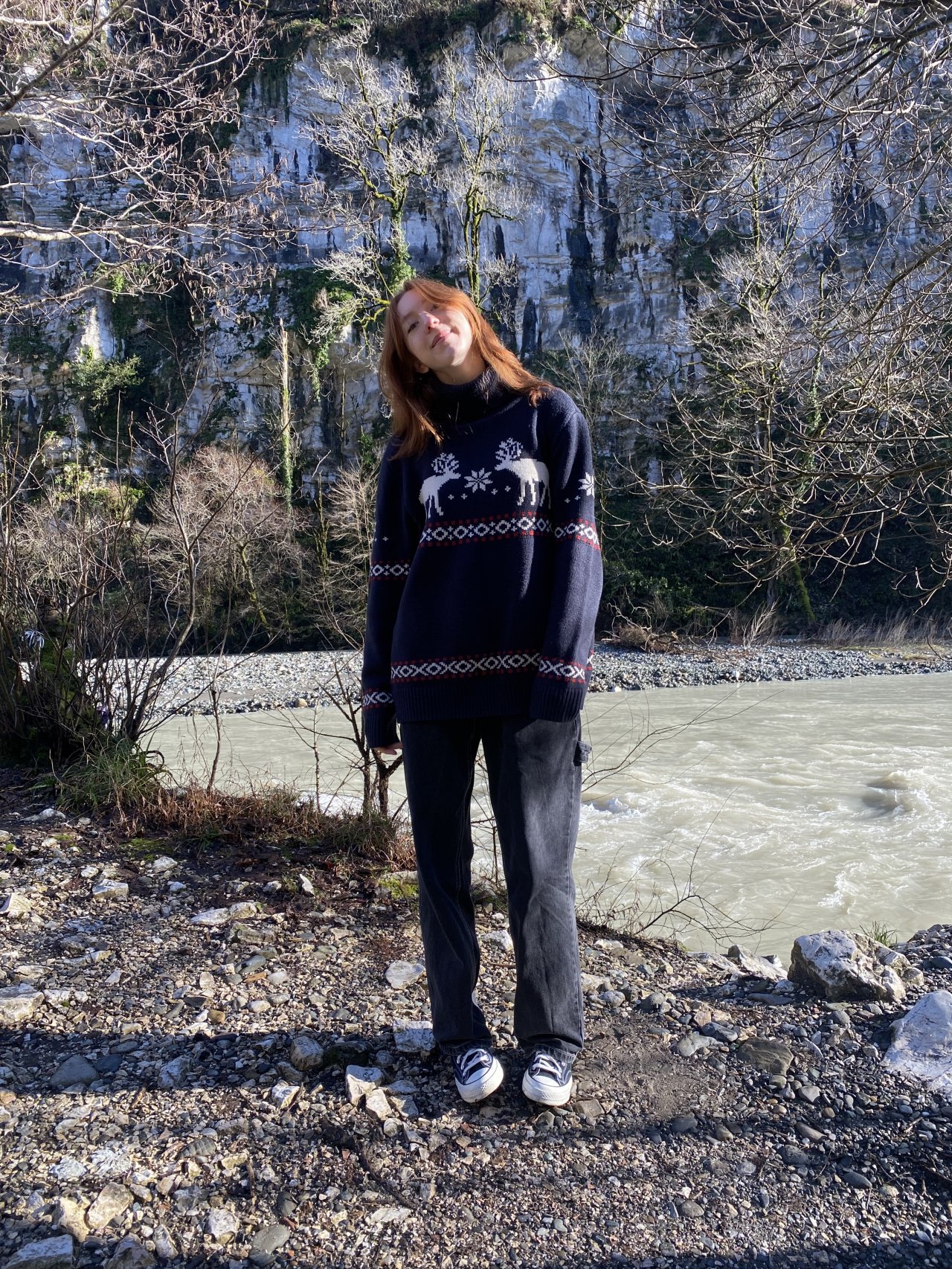 Акжигитова Айлина