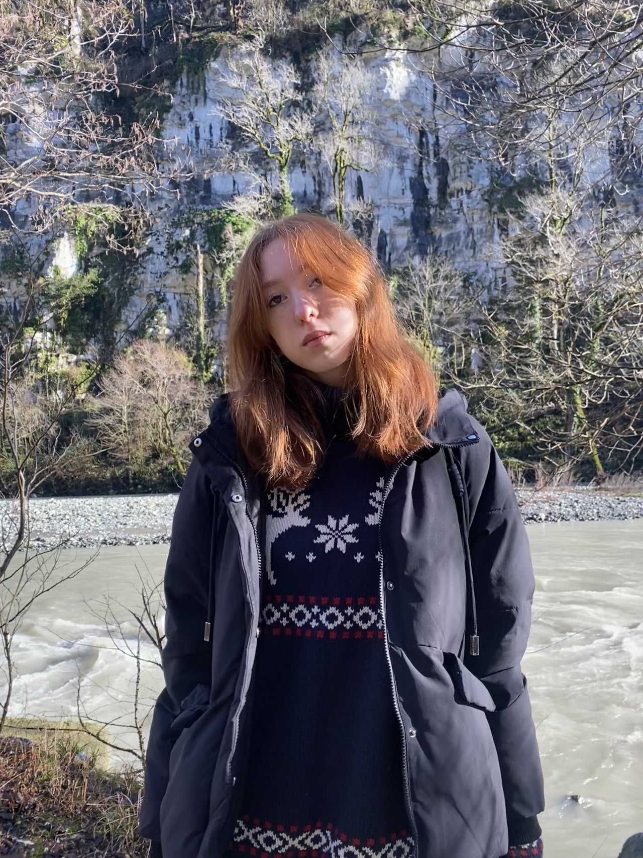 Акжигитова Айлина