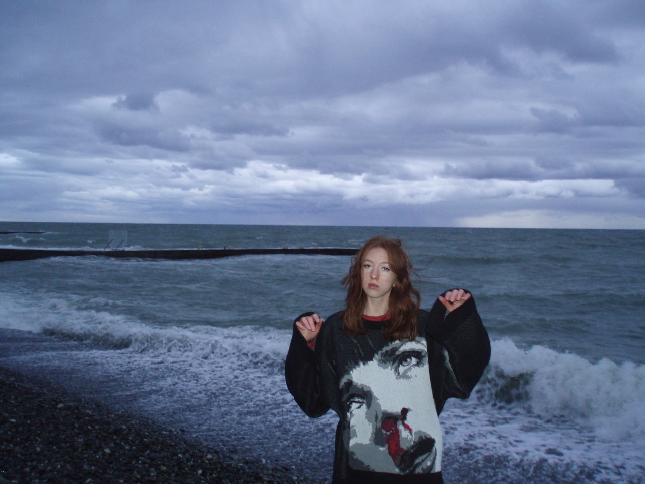 Акжигитова Айлина